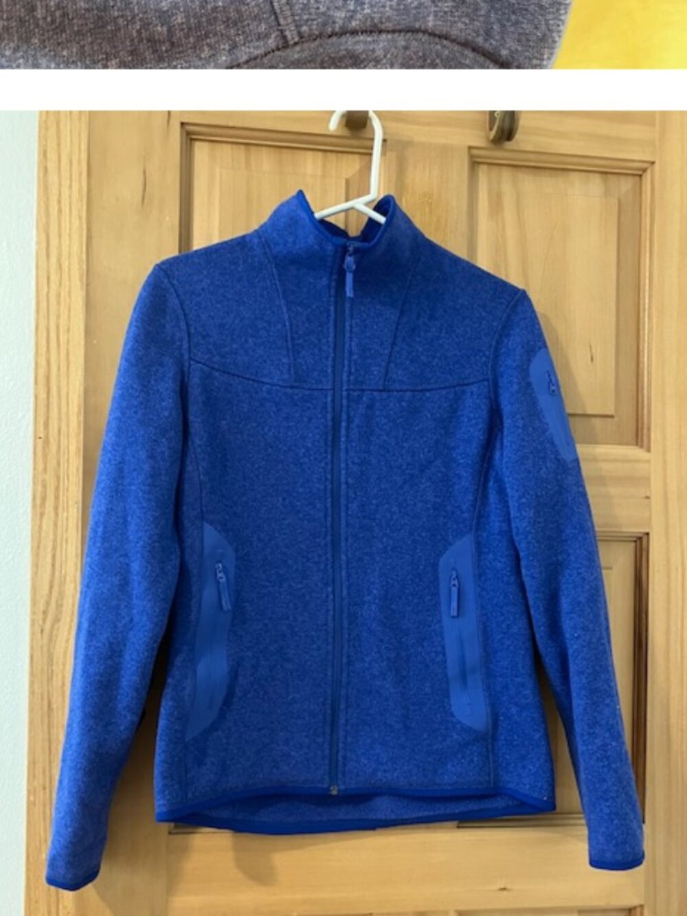 Arcteryx